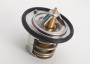 View Engine Coolant Thermostat. Thermostat and Gasket. Full-Sized Product Image